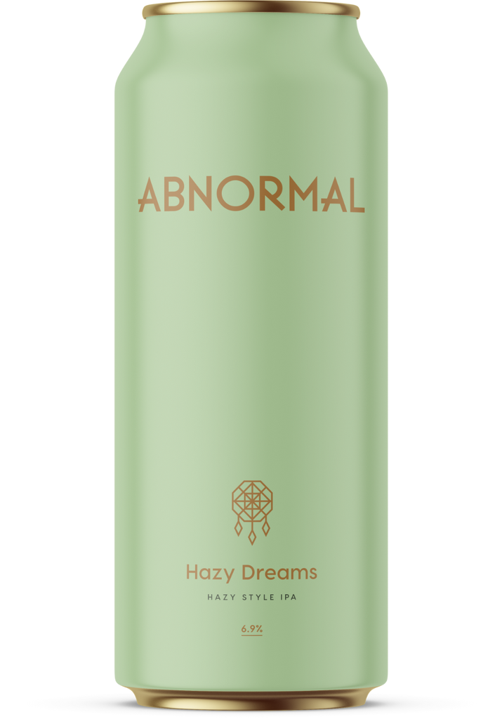 Abnormal Brewing Hazy Dreams 4PK