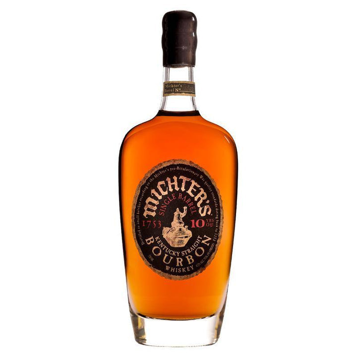 Michter's 10 Year Bourbon Barrel A23