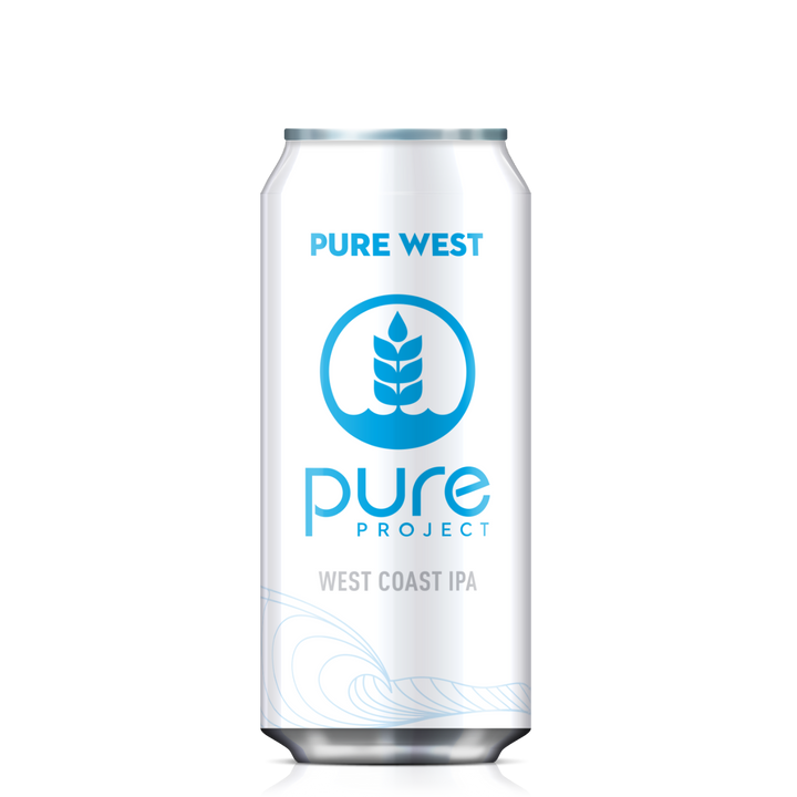 PURE WEST 4PK
