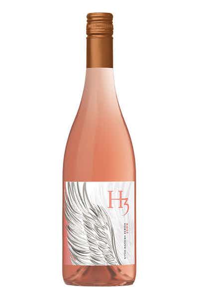 H3 Wines - Horse Heaven Hills Rose 2020 (750ml)